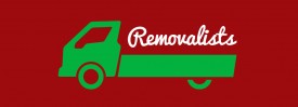 Removalists Ombersley - Furniture Removals
